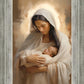 Swaddled by Love