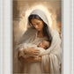 Swaddled by Love