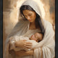 Swaddled by Love