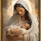 Swaddled by Love