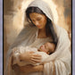 Swaddled by Love