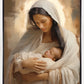 Swaddled by Love