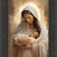 Swaddled by Love