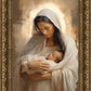 Swaddled by Love