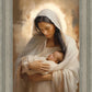 Swaddled by Love