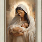 Swaddled by Love