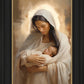 Swaddled by Love