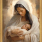 Swaddled by Love