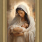 Swaddled by Love