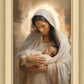 Swaddled by Love