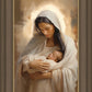 Swaddled by Love