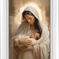 Swaddled by Love
