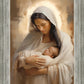Swaddled by Love