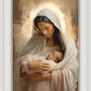 Swaddled by Love