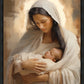 Swaddled by Love
