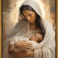 Swaddled by Love