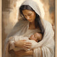 Swaddled by Love