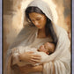 Swaddled by Love