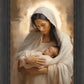 Swaddled by Love