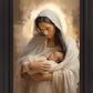 Swaddled by Love
