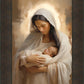 Swaddled by Love