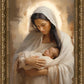 Swaddled by Love