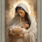 Swaddled by Love