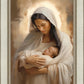 Swaddled by Love