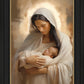 Swaddled by Love
