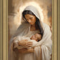 Swaddled by Love
