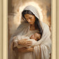 Swaddled by Love