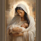 Swaddled by Love