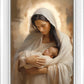 Swaddled by Love