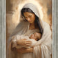 Swaddled by Love