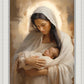 Swaddled by Love