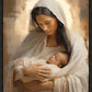 Swaddled by Love