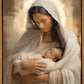 Swaddled by Love