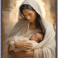 Swaddled by Love