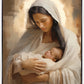 Swaddled by Love