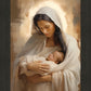 Swaddled by Love