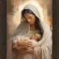 Swaddled by Love