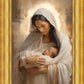Swaddled by Love