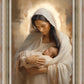 Swaddled by Love