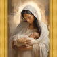 Swaddled by Love