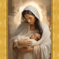 Swaddled by Love