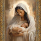 Swaddled by Love