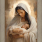Swaddled by Love