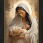 Swaddled by Love
