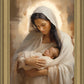 Swaddled by Love