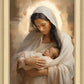 Swaddled by Love